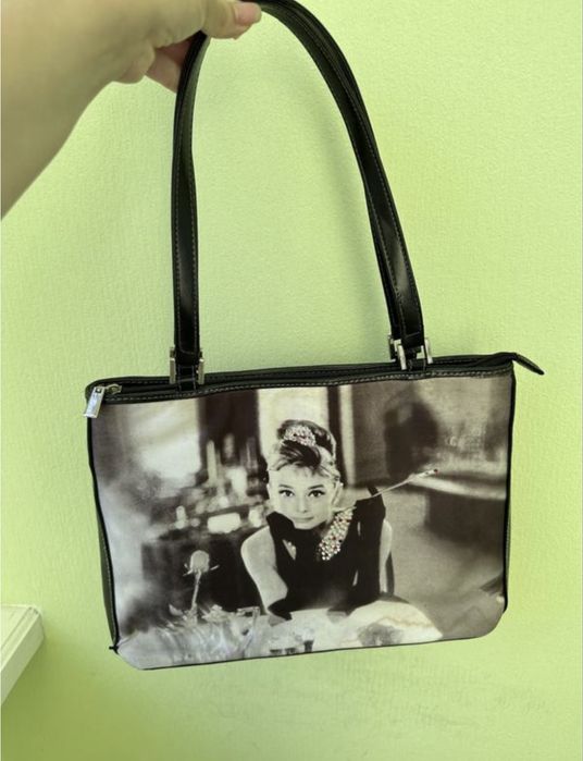 Сумка за 300 грн