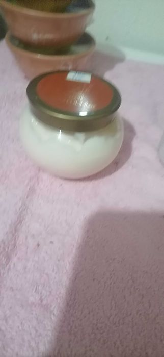 Cremes oriflame