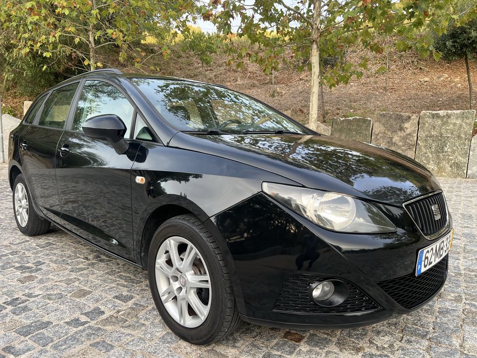 Seat Ibiza 1.2 Mpi St (1 Registo) - Muito Bom estado Geral