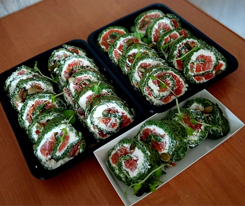 Домашняя еда на заказ. Фуршеты,корпоративы,банкетный стол