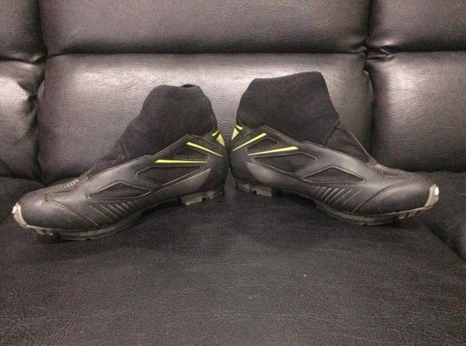 Gaerne G. Winter MTB Gore-Tex