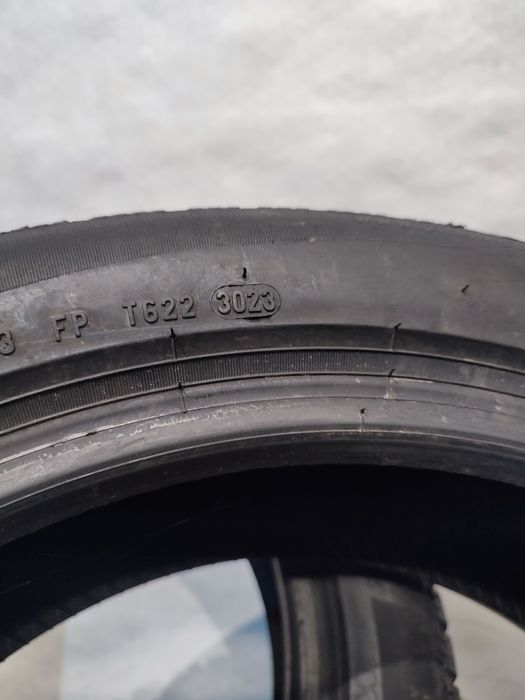 Opony Zimowe 195/55 R17 Pirelli Snow Control 3 DOT 23 | 8,7mm