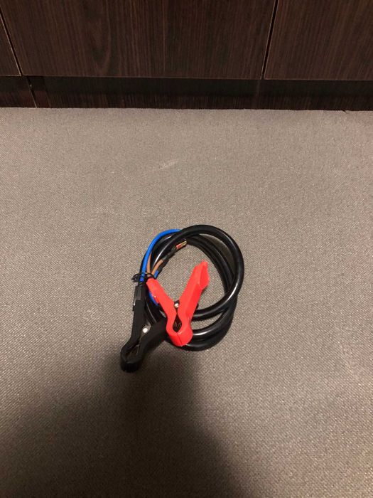 Інвертор 360 Вт з Mustek PowerMust 600