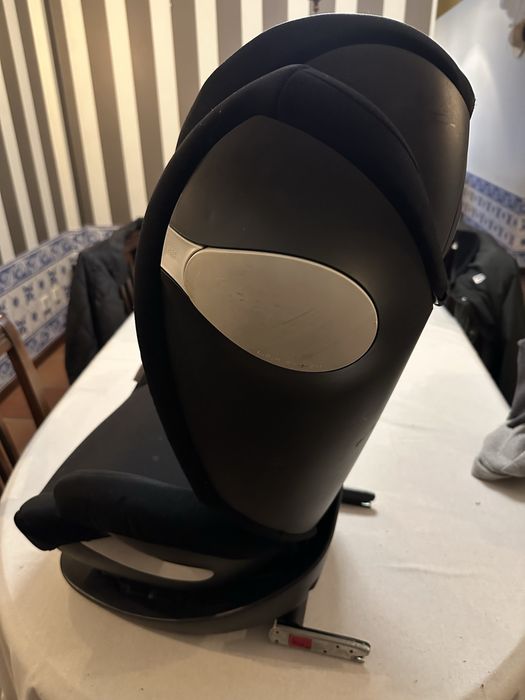 Cybex cadeira para o carro