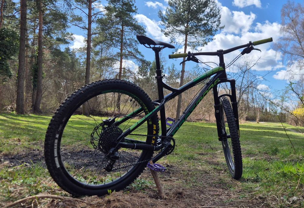 Dartmoor primal 2019 L 27.5
