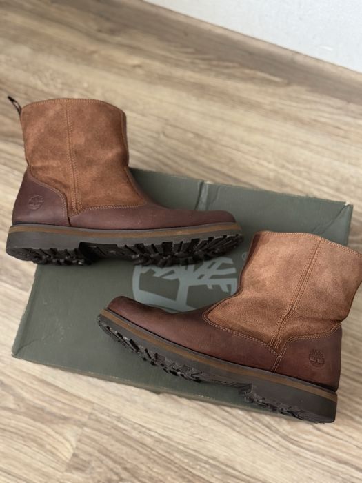 Черевики Timberland EU 39, 24 cm. Оригінал.