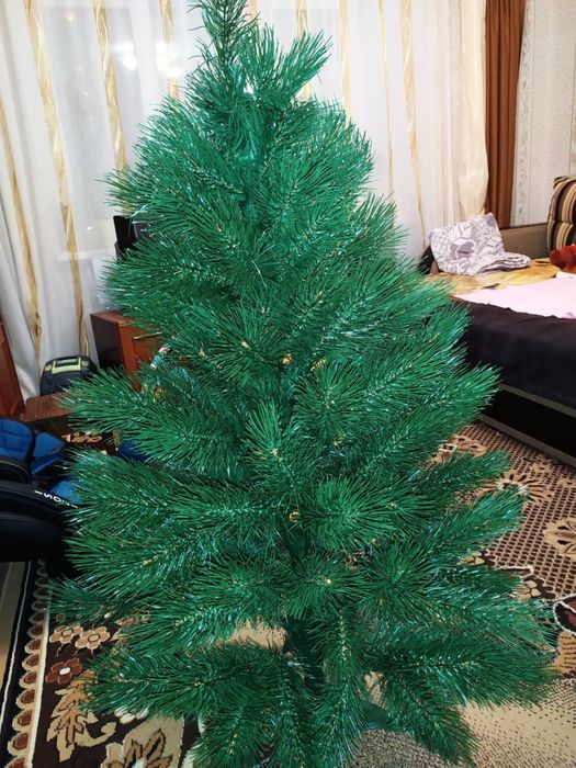 Новорічна ялинка