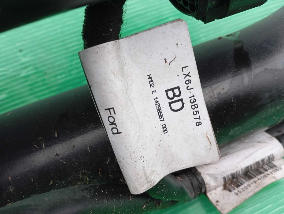 sprzeda Hak holowniczy FORD KUGA MK3 LX6J-19J288