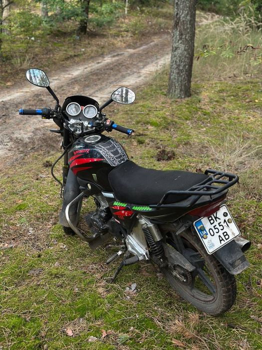 Продам Viper 150