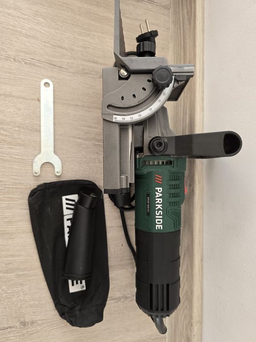 Sprzedam Lamelownice "Parkside"