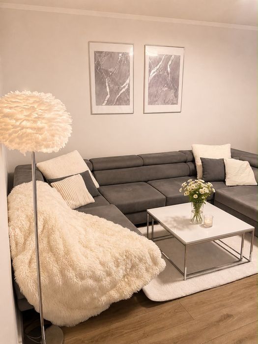 Mieszkanie 56 m² do wynajęcia – centrum, ul. Armii Krajowej