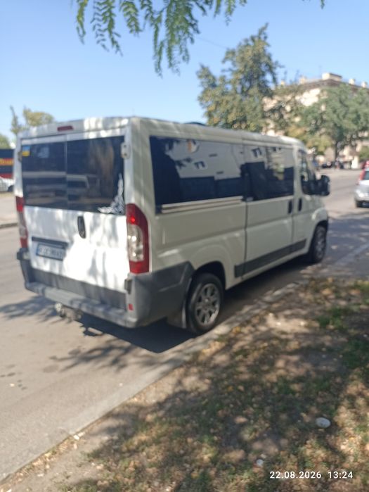 Продам Ситроен Джампер -3