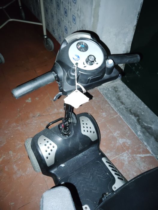 Scooter Venus 4 sport