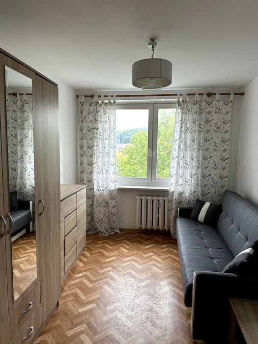 Mieszkanie do wynajęcia super lokalizacja Przylesie
