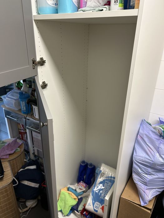 Armário arrumação IKEA negociável