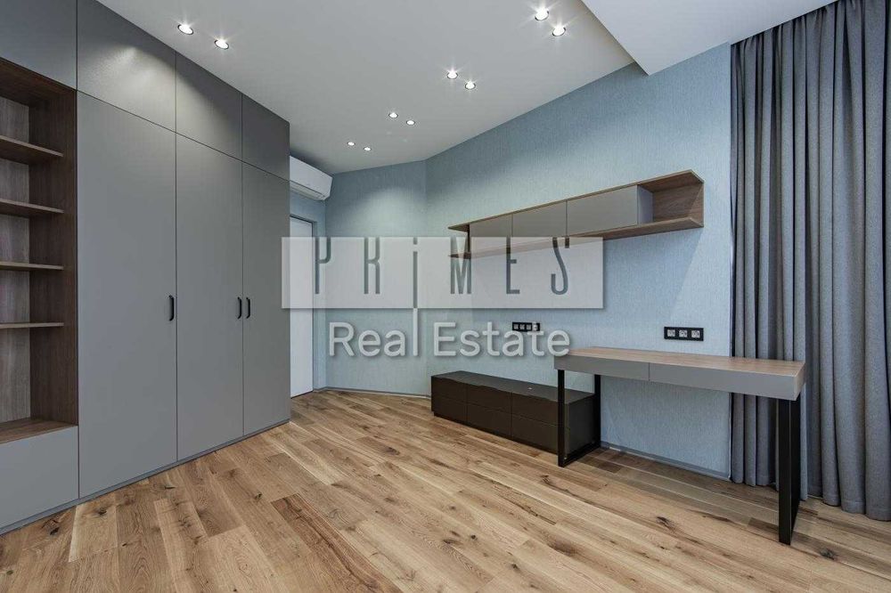 Багатокімнатна квартира за адресою бульвар Дружби Народів (площа 204 м²) - Atlanta.ua - фото 11