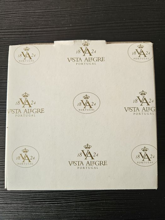 Peça vista alegre