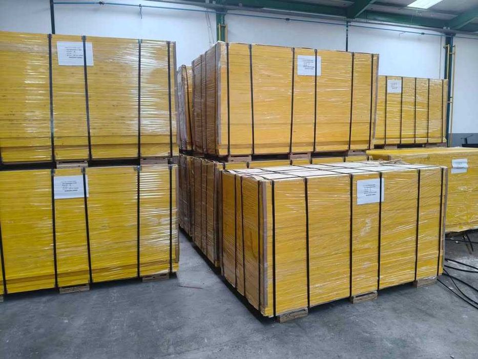 Painel Tricapa 2000 x 500 x 27mm Standard  Novo e usados