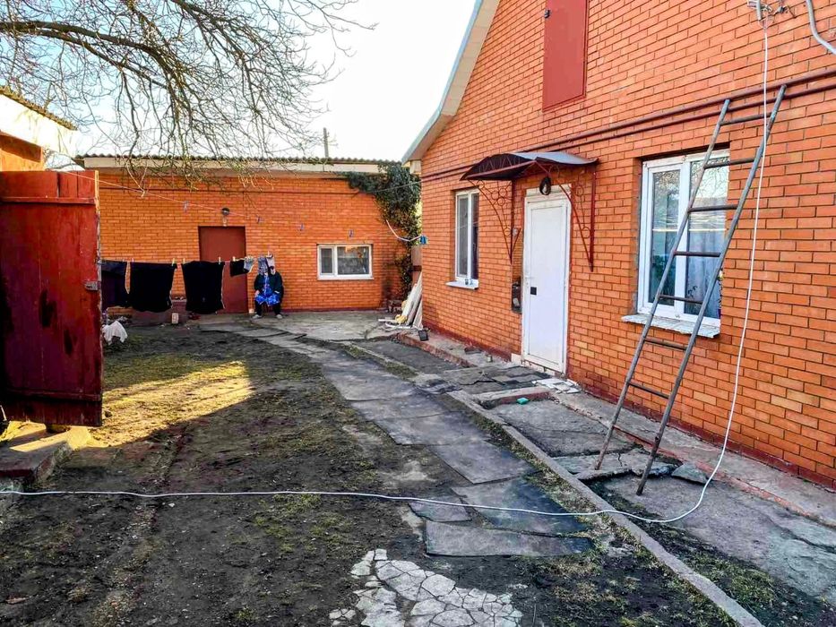 Продам ДОМ. МИРНЫЙ , 12 каартал - Вид 3