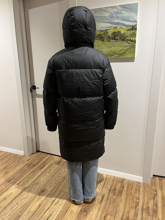 ぱぴぷー Big baffle Пуховик чоловічий adidas big baffle: 4 200 грн