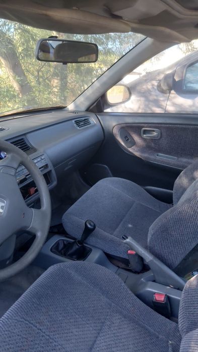 Honda civic EH9 ESI