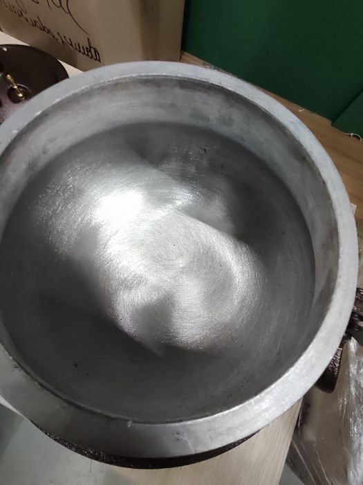 Афганський казан Rashko baba LTD 8 л швидке приготування + подарунок