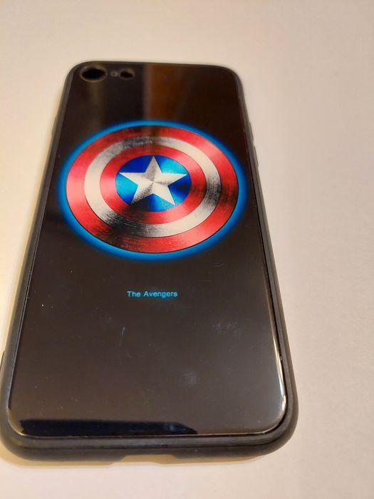 CASE I-phone 7/8/SE