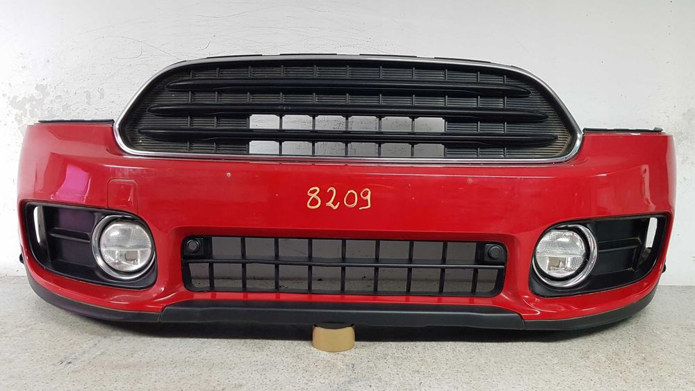 MINI Countryman F60 Бампер передній Дорестайл