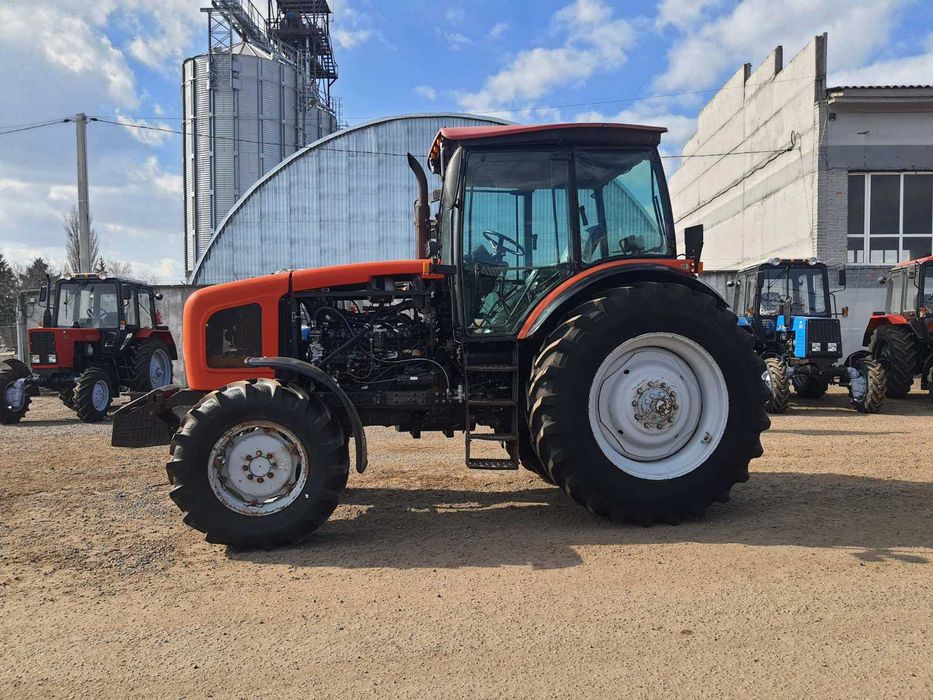 Продам трактор МТЗ 1523, 2022.3 2011р