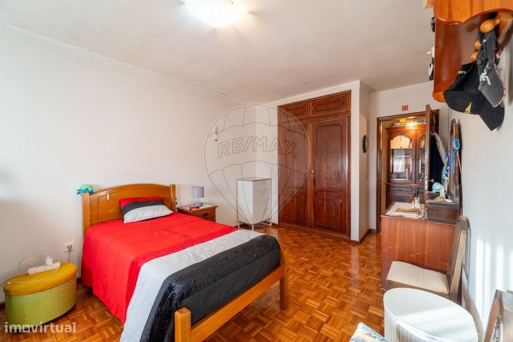 Apartamento T3 para venda