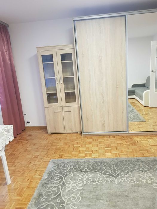 Mieszkanie – Lublin, Śródmieście - Widok 2