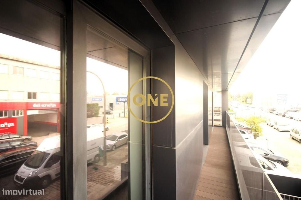 Apartamento T3 em Ramalde — Ramalde, Porto
