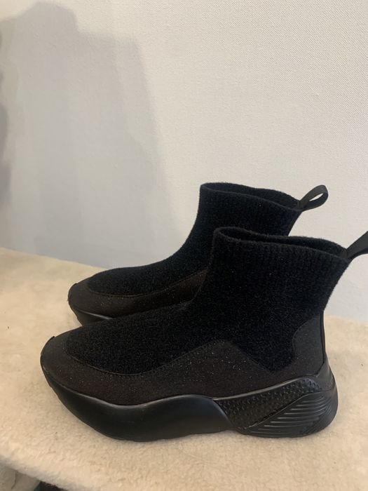 Кроссівки  носки Studio Italia