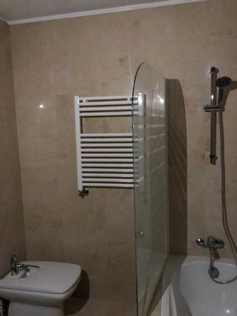 T2 ao Pólo Universitário (Paranhos)