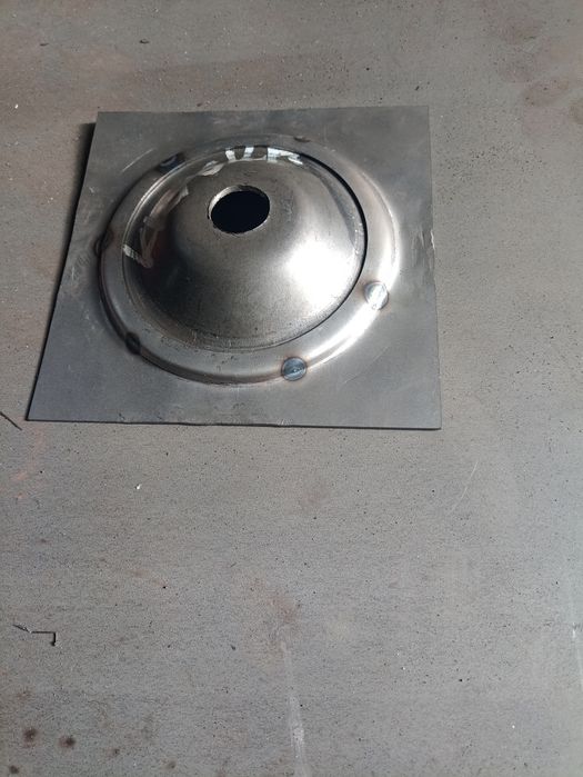 Wspornik lampy c 328