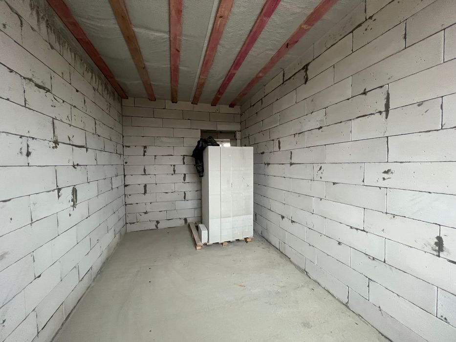 Продаж дуплексу 110м2 в Білогородці