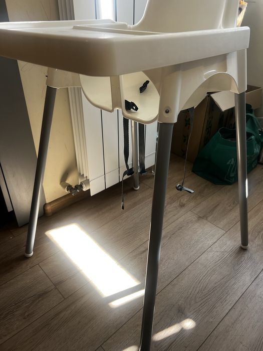 Крісло для годування Ikea Antilop