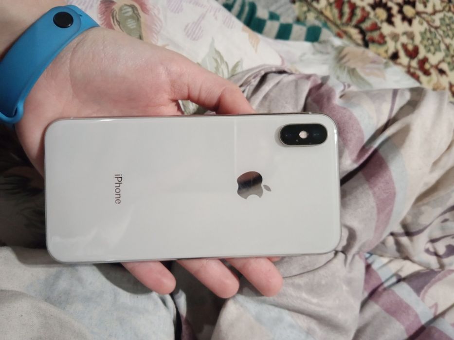 iPhone x, айфон 10,