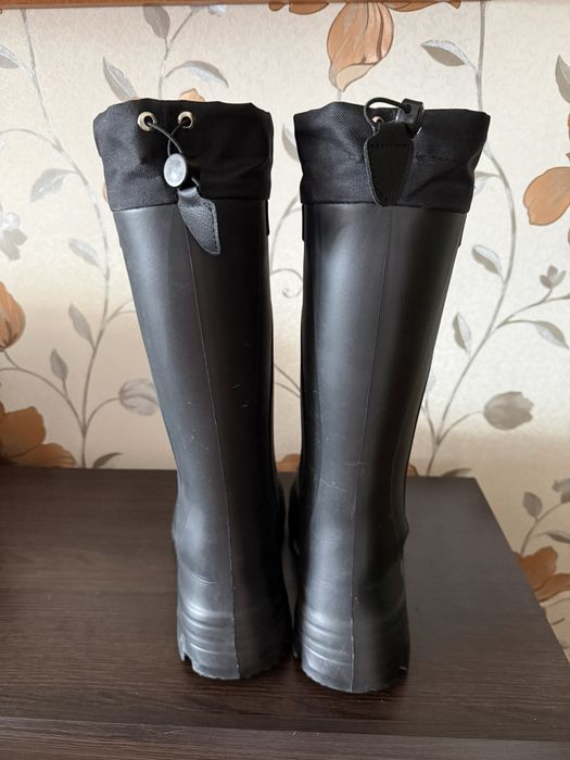 Чоботи утеплені Vermont 42 розмір