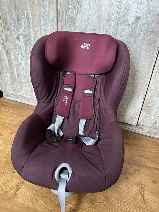 Дитяче автокрісло