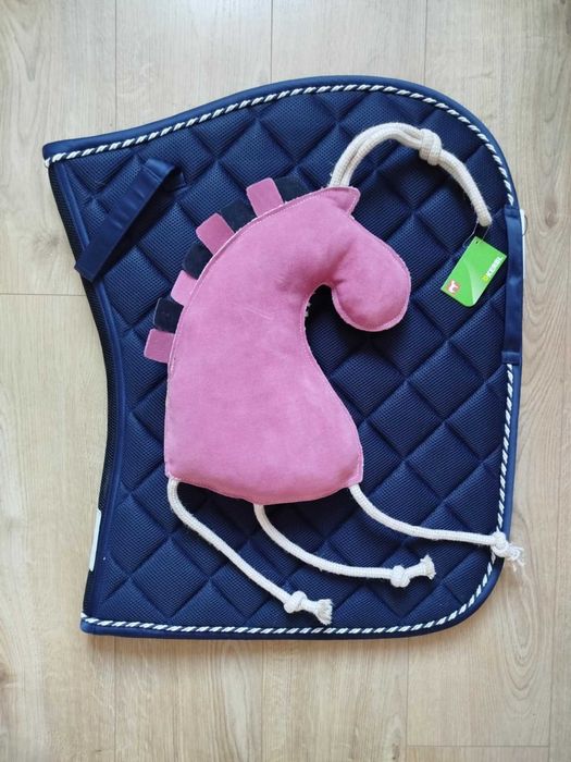 Zabawka dla konia, zebra, 40 cm, Kerbl