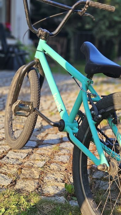 Rower BMX Kush 1