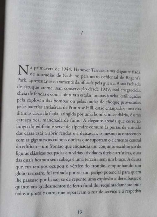 Um Homem de Partes - David Lodge