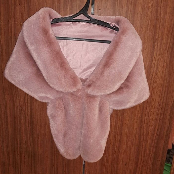 Манто, шикарная накидка