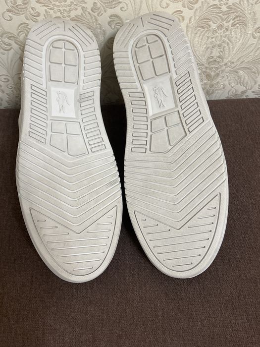 Жіночі кросівки Lacoste L001