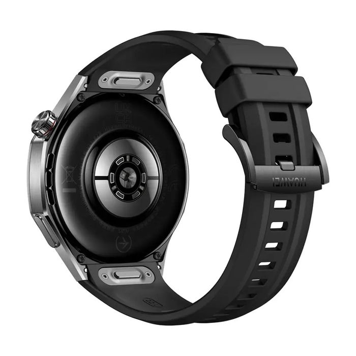 Huawei Watch GT 5 PRO (46mm) COMO NOVO, NA CAIXA