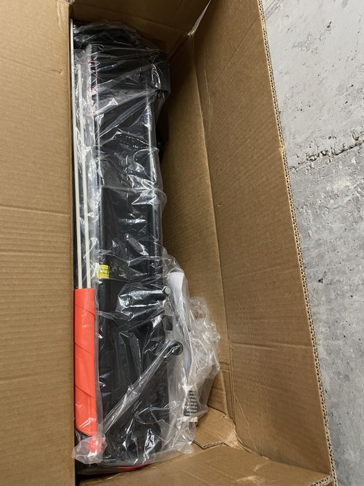 Przyczepka rowerowa wózek dla psa do 20 kg PawHut