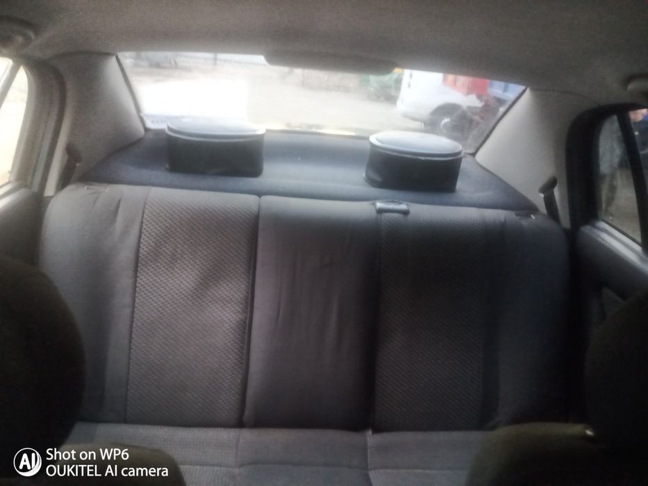 Продам opel astra g