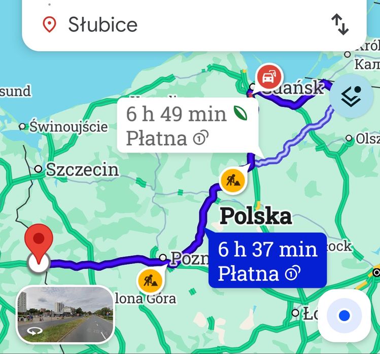 2 Bagażnik na 2 rowery Thule