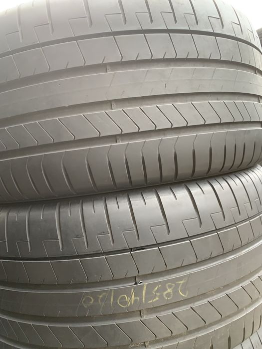 285/40R20 Pirelli 2023рік (2шт)